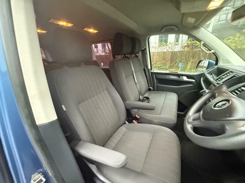 Used Volkswagen Transporter Shuttle 2019 for sale - 77242682: Photo 28