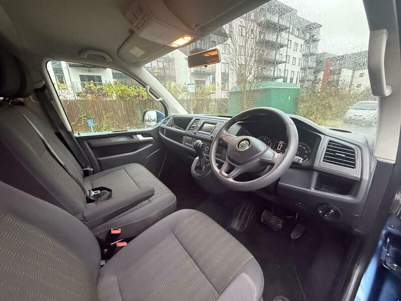 Used Volkswagen Transporter Shuttle 2019 for sale - 77242682: Photo 29