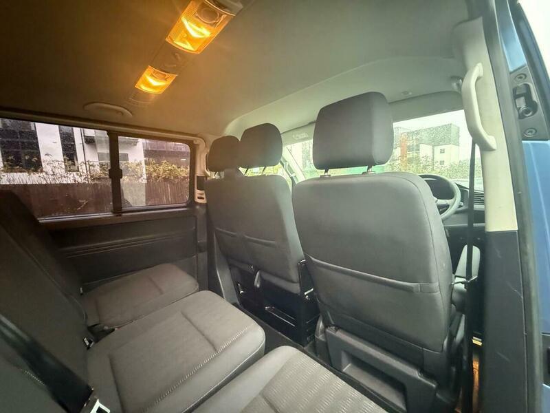 Used Volkswagen Transporter Shuttle 2019 for sale - 77242682: Photo 31