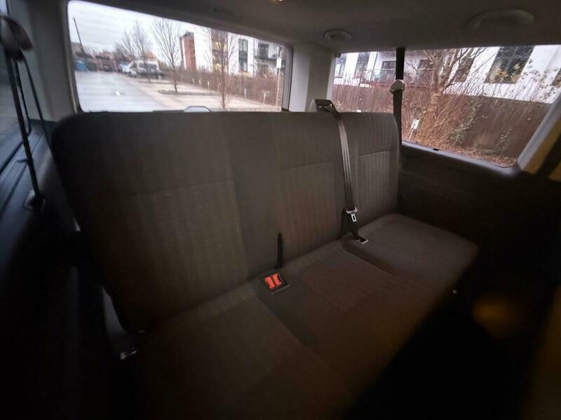 Used Volkswagen Transporter Shuttle 2019 for sale - 77242682: Photo 34