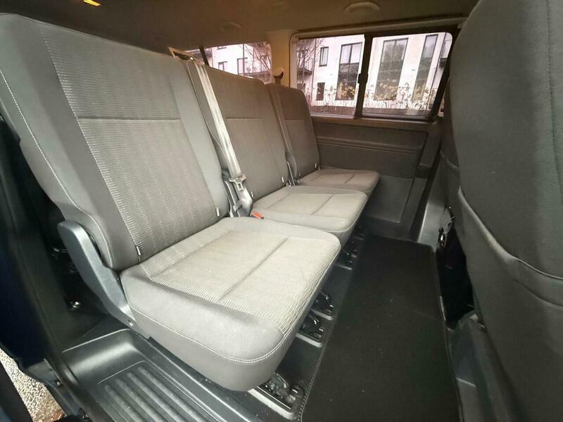Used Volkswagen Transporter Shuttle 2019 for sale - 77242682: Photo 35