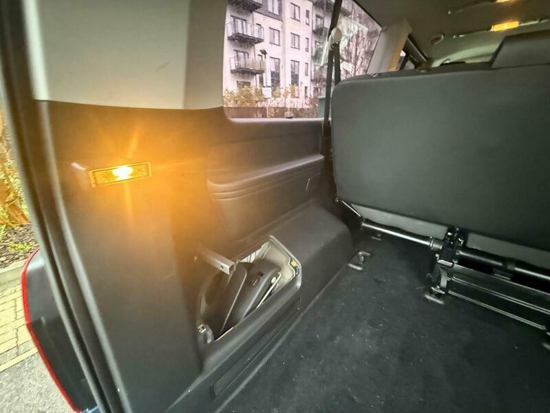 Used Volkswagen Transporter Shuttle 2019 for sale - 77242682: Photo 36