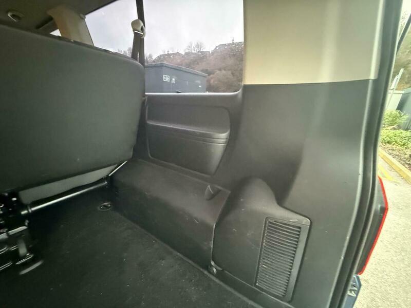 Used Volkswagen Transporter Shuttle 2019 for sale - 77242682: Photo 37