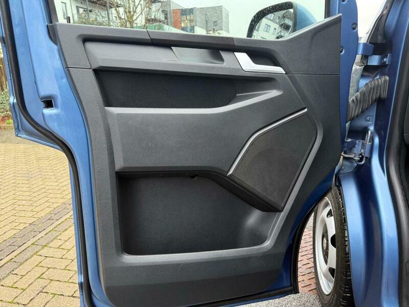 Used Volkswagen Transporter Shuttle 2019 for sale - 77242682: Photo 39