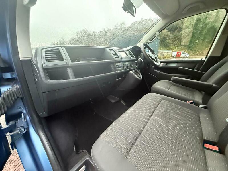 Used Volkswagen Transporter Shuttle 2019 for sale - 77242682: Photo 40