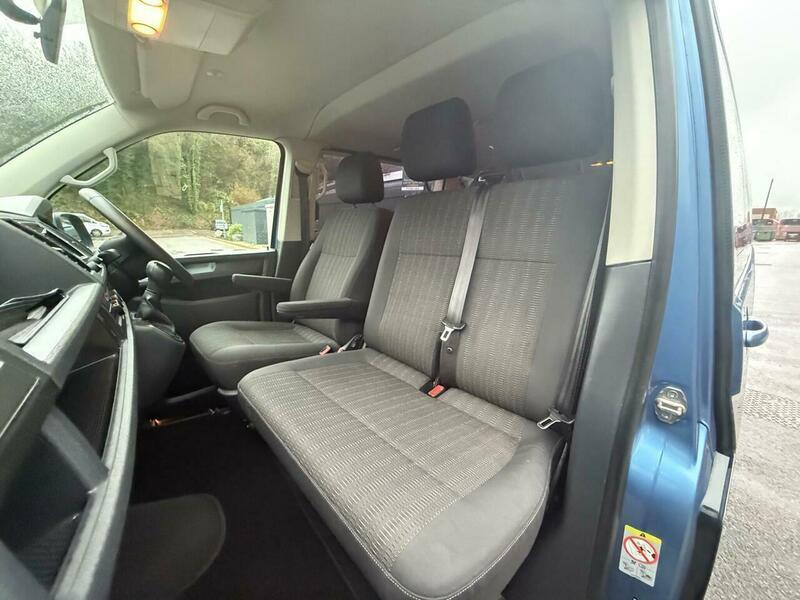 Used Volkswagen Transporter Shuttle 2019 for sale - 77242682: Photo 41