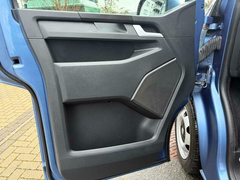 Used Volkswagen Transporter Shuttle 2019 for sale - 77242682: Photo 42