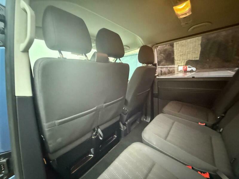 Used Volkswagen Transporter Shuttle 2019 for sale - 77242682: Photo 45