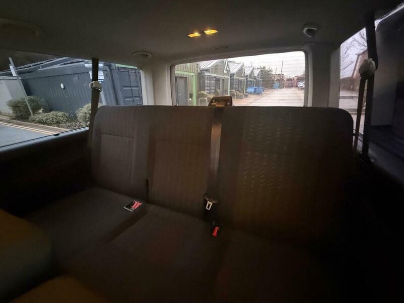 Used Volkswagen Transporter Shuttle 2019 for sale - 77242682: Photo 46