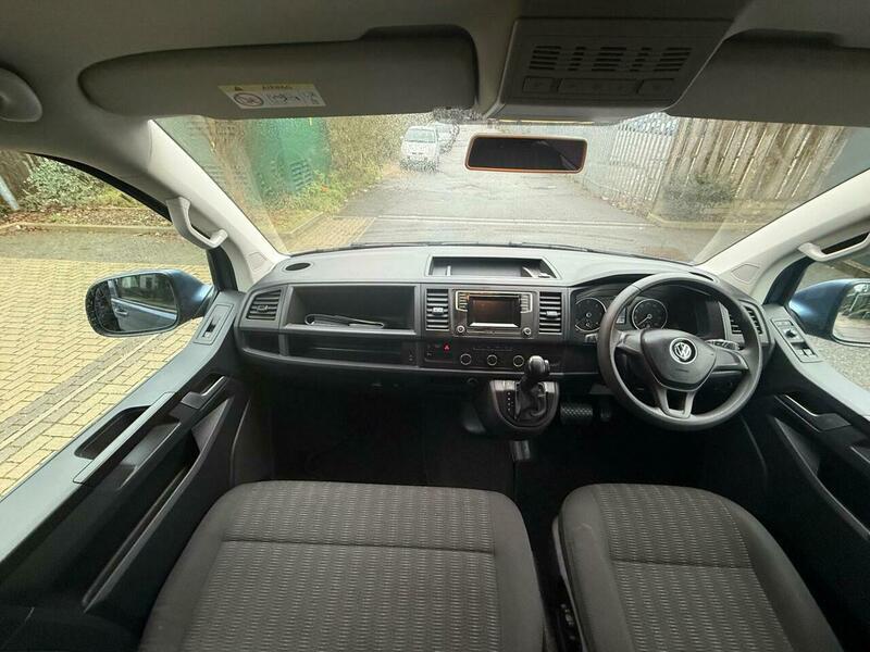 Used Volkswagen Transporter Shuttle 2019 for sale - 77242682: Photo 48