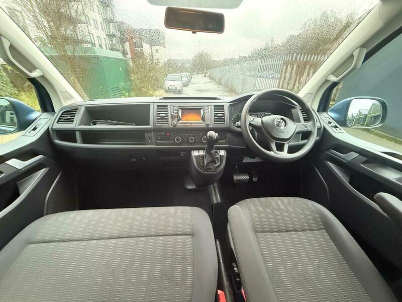 Used Volkswagen Transporter Shuttle 2019 for sale - 77242682: Photo 49