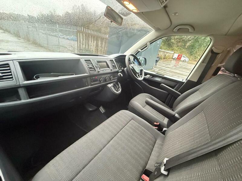 Used Volkswagen Transporter Shuttle 2019 for sale - 77242682: Photo 50