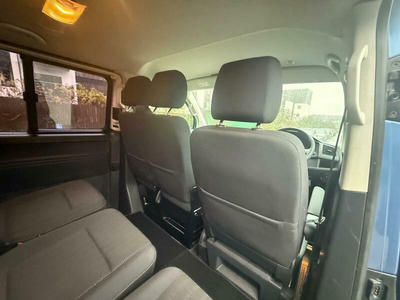 Used Volkswagen Transporter Shuttle 2019 for sale - 77242682: Photo 51