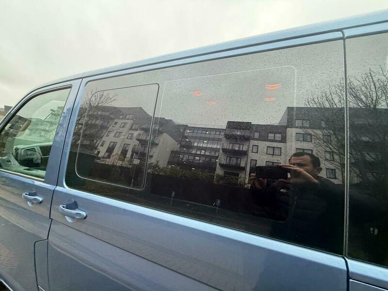 Used Volkswagen Transporter Shuttle 2019 for sale - 77242682: Photo 52