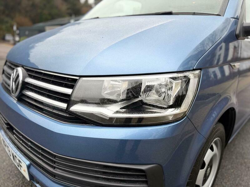 Used Volkswagen Transporter Shuttle 2019 for sale - 77242682: Photo 55