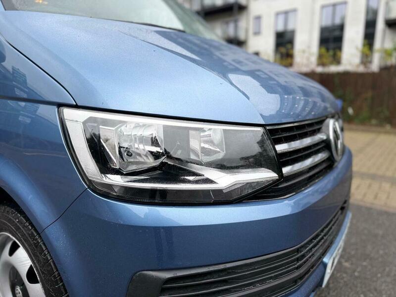 Used Volkswagen Transporter Shuttle 2019 for sale - 77242682: Photo 56