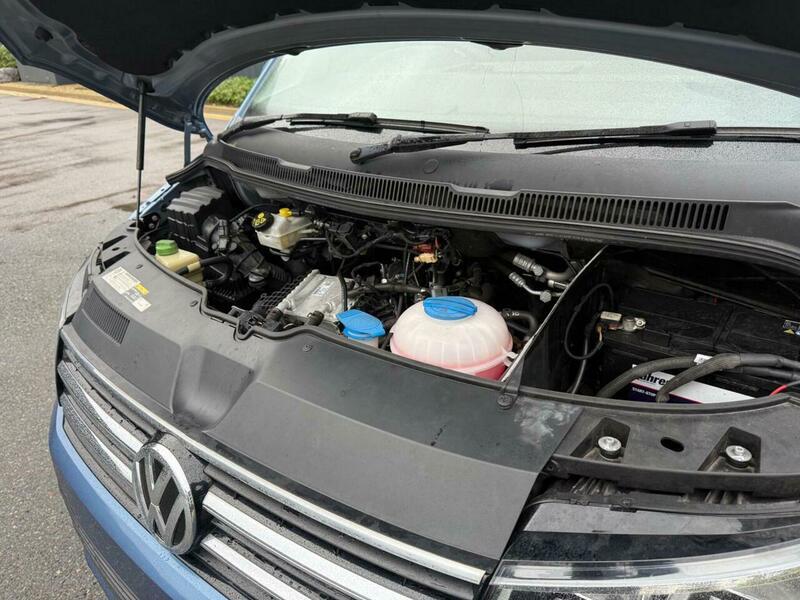 Used Volkswagen Transporter Shuttle 2019 for sale - 77242682: Photo 57