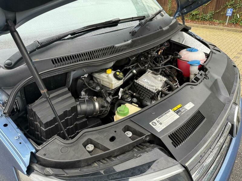 Used Volkswagen Transporter Shuttle 2019 for sale - 77242682: Photo 58