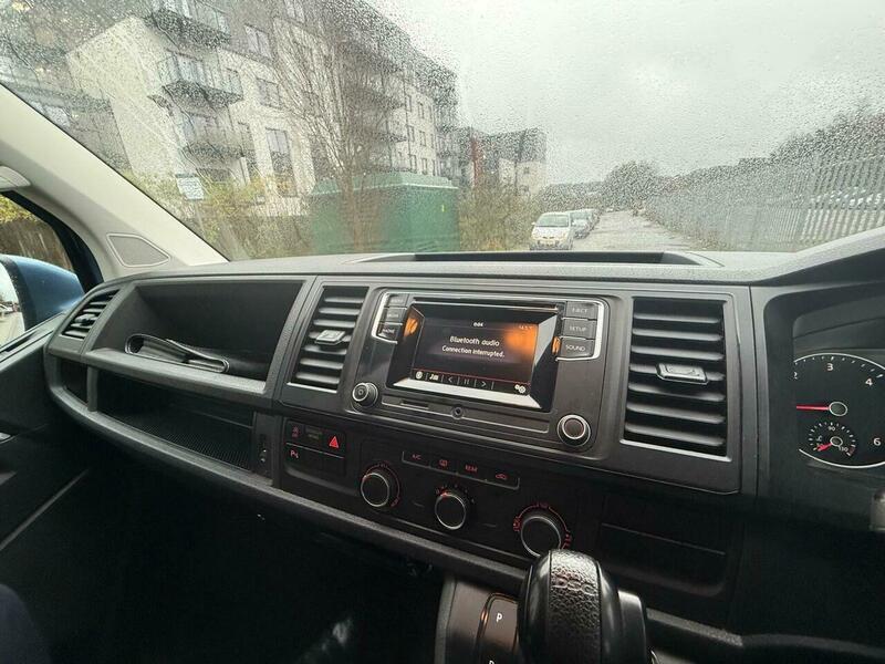 Used Volkswagen Transporter Shuttle 2019 for sale - 77242682: Photo 63