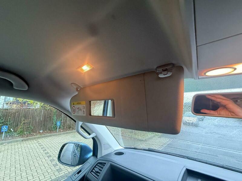 Used Volkswagen Transporter Shuttle 2019 for sale - 77242682: Photo 68