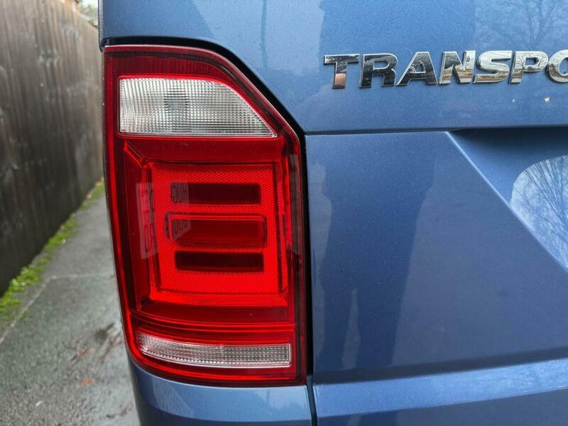 Used Volkswagen Transporter Shuttle 2019 for sale - 77242682: Photo 73