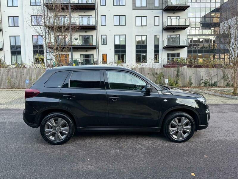 Used Suzuki Vitara for sale - 77586738: Photo 11