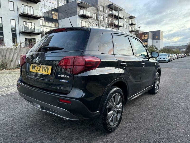 Used Suzuki Vitara for sale - 77586738: Photo 13