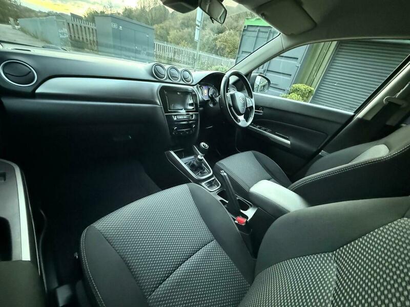 Used Suzuki Vitara for sale - 77586738: Photo 14