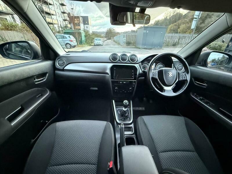 Used Suzuki Vitara for sale - 77586738: Photo 15