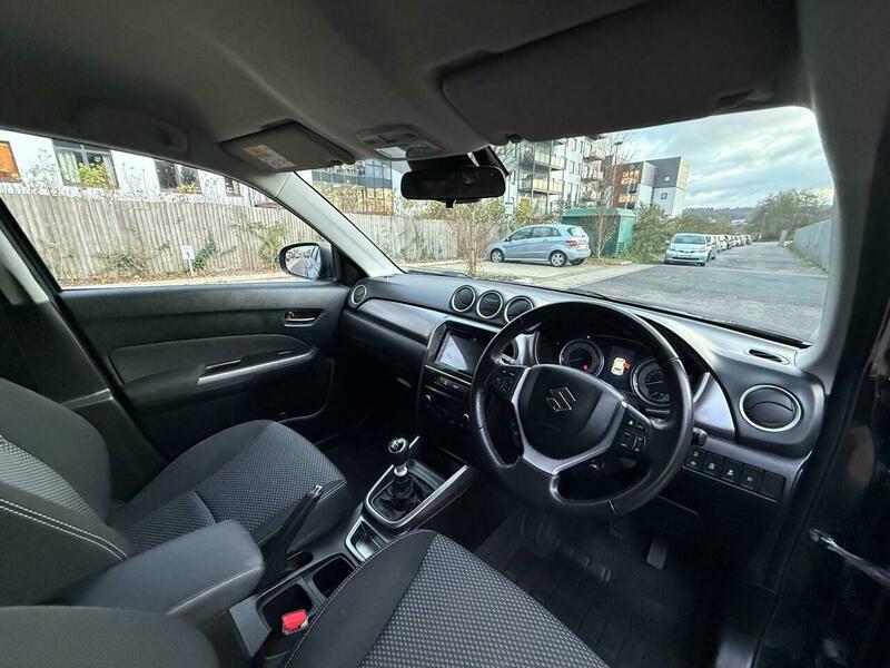 Used Suzuki Vitara for sale - 77586738: Photo 16