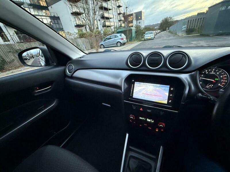 Used Suzuki Vitara for sale - 77586738: Photo 18