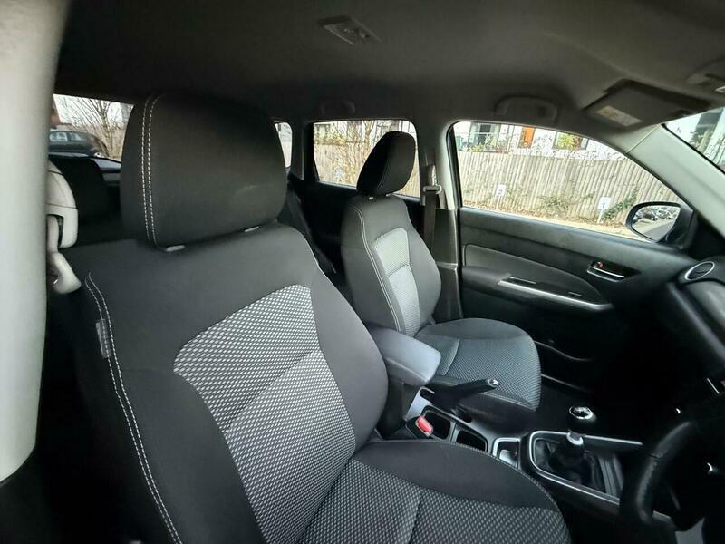 Used Suzuki Vitara for sale - 77586738: Photo 19