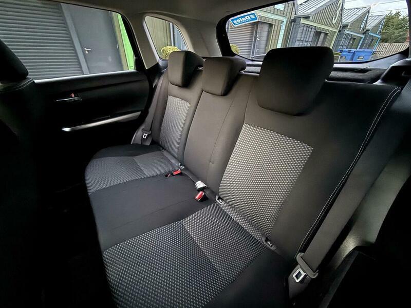 Used Suzuki Vitara for sale - 77586738: Photo 21