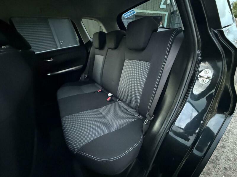 Used Suzuki Vitara for sale - 77586738: Photo 22