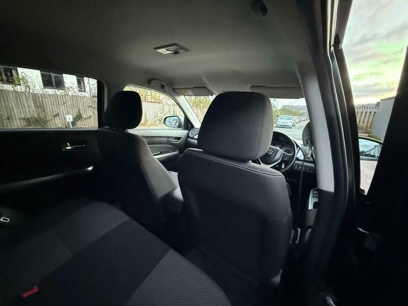 Used Suzuki Vitara for sale - 77586738: Photo 23