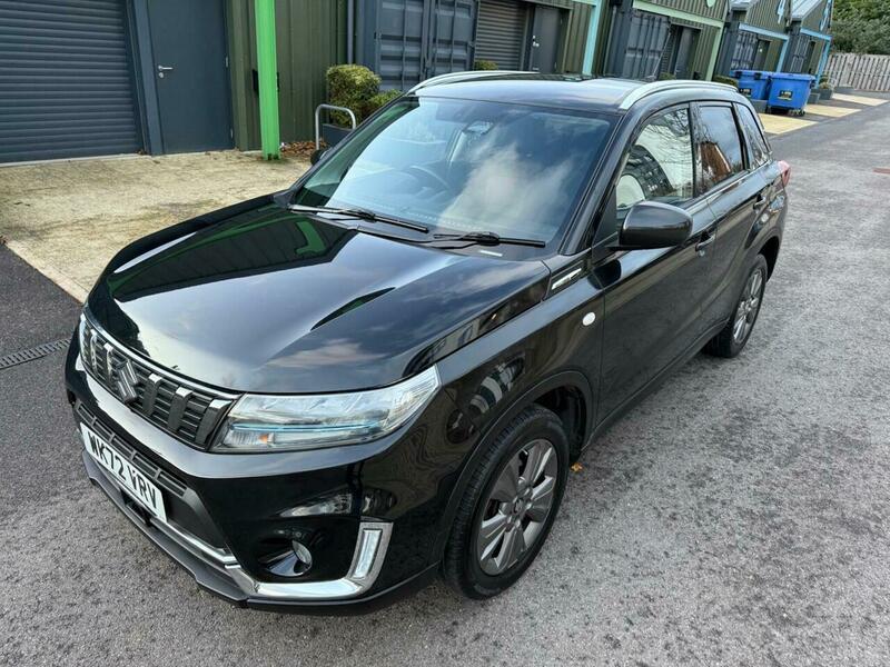 Used Suzuki Vitara for sale - 77586738: Photo 3