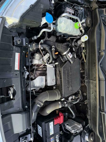 Used Suzuki Vitara for sale - 77586738: Photo 37