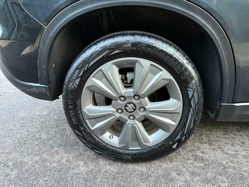 Used Suzuki Vitara for sale - 77586738: Photo 41