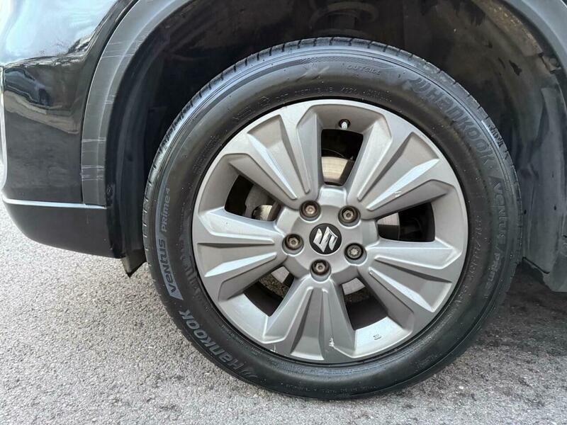 Used Suzuki Vitara for sale - 77586738: Photo 43