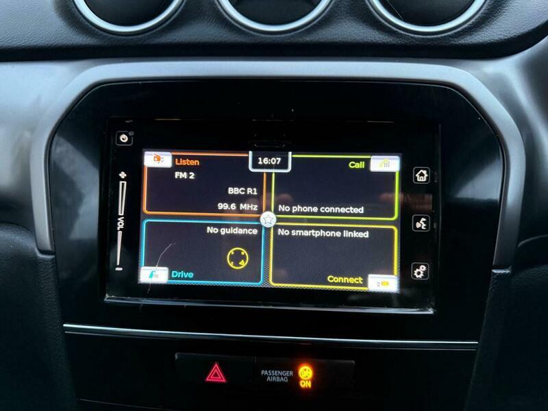 Used Suzuki Vitara for sale - 77586738: Photo 44