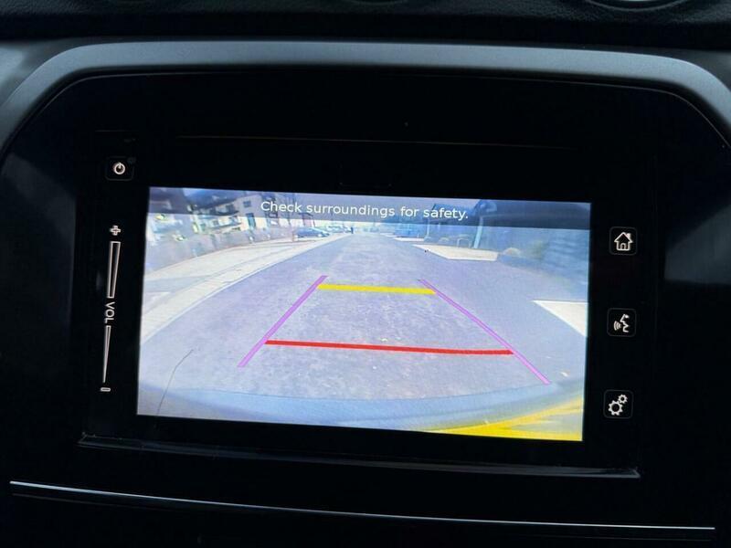 Used Suzuki Vitara for sale - 77586738: Photo 45