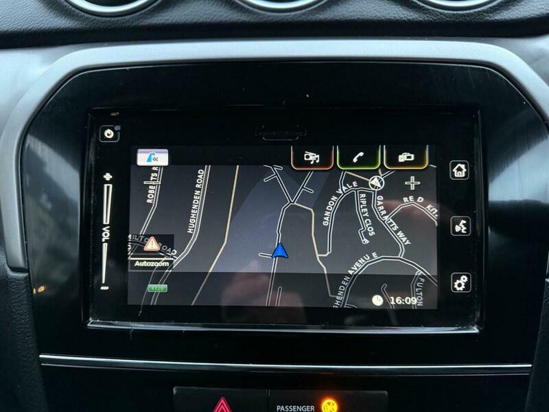 Used Suzuki Vitara for sale - 77586738: Photo 46