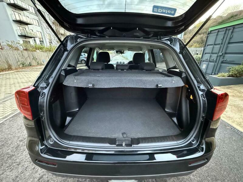 Used Suzuki Vitara for sale - 77586738: Photo 49