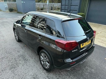 Used Suzuki Vitara 2022 for sale - 77586738: Photo