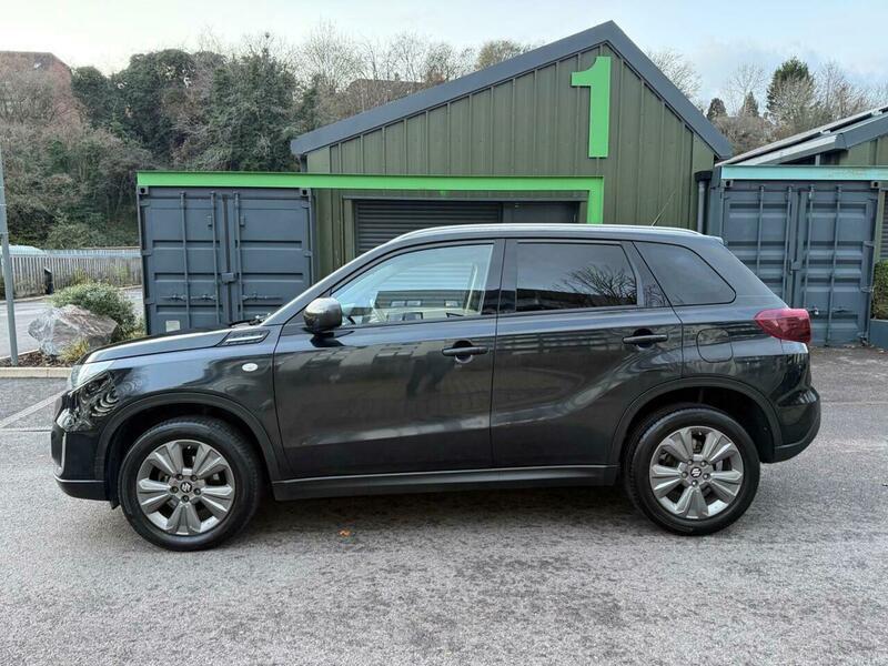 Used Suzuki Vitara for sale - 77586738: Photo 5