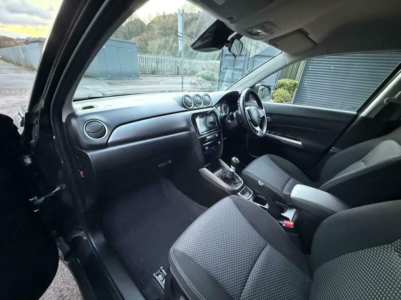 Used Suzuki Vitara for sale - 77586738: Photo 52