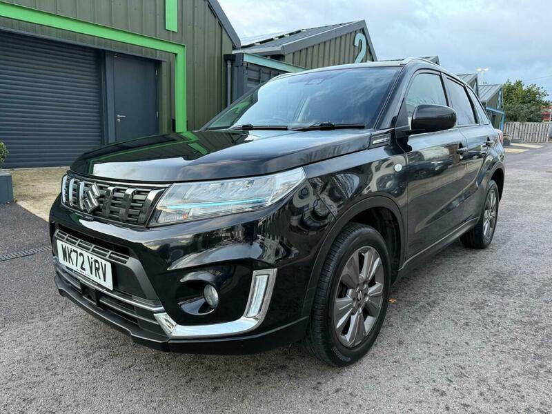 Used Suzuki Vitara for sale - 77586738: Photo 8