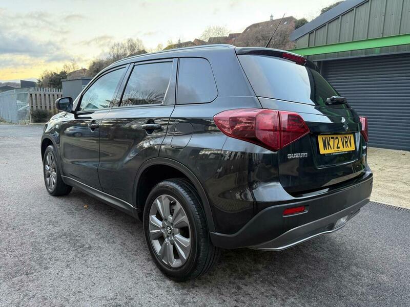 Used Suzuki Vitara for sale - 77586738: Photo 9
