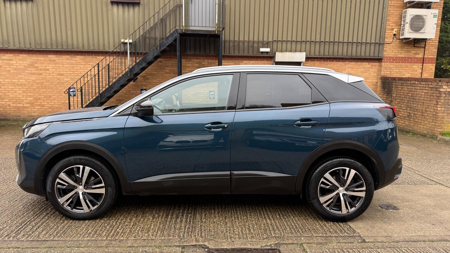 Used Peugeot 3008 for sale - 77882304: Photo 10