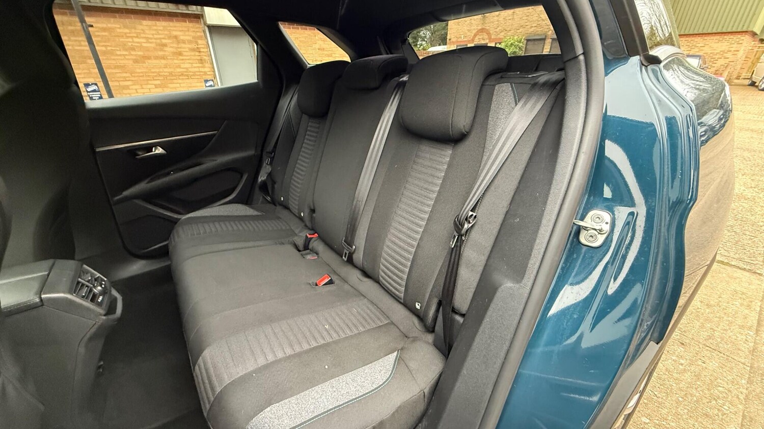 Used Peugeot 3008 for sale - 77882304: Photo 12